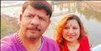 Dr  Indresh Sharma suicide case in Kashipur