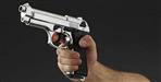 BJP associated people opened fire on BJP MLA son