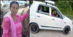 Tehri garhwal bhilangana texi driver manju
