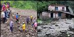 Pithoragarh flood 4 dead bodies recovered