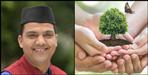 Ramesh bhatt blog on environment day