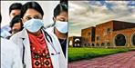 Kashipur IIM Students Coronavirus Positive  Girls Hostel to be Containment Zone