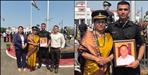 Rahul Farswan from Chamoli Become Indian Army Officer