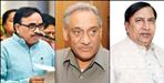 Uttarakhand rajya sabha bjp send 5 name