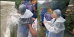 Japanese Woman Travels to Bageshwar to Fulfil Husband s Last Wish