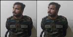 Fake army officer arrested in Dehradun