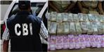 CBI Arrested Assistant Engineer Of CPWD With Bribe Of One Lakh