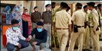3 call girls arrested in Pantnagar Gayatri Vihar
