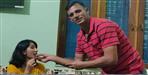 Narayanbagad Aastha Bisht clears NEET exam
