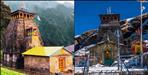Tungnath and Madhyamaheshwar Temples Opening Date