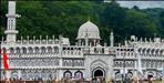 SDM sent notice to 9 people mosque documents not match with original records
