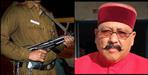 Satpal maharaj gunner corona positive