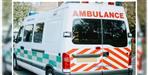 the mother died after suffering for 6 hours in the ambulance