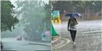 Uttarakhand Weather Forecast 01 July 2024