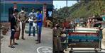 relexation orders for green zone district are overruled in Uttarakhand