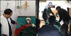 Two people died in Pauri Garhwal road accident