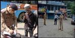 1993 policemen coronavirus infected so far in Uttarakhand