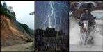 Uttarakhand Weather Update 26 June