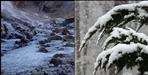 Rain and Snowfall Alert in Uttarakhand