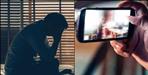 Extortion by threatening to make video viral