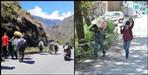 Coronavirus Uttarakhand:Chamoli district Labours moved to saharanpur