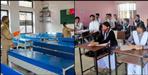 Student found coronavirus positive in bageshwar