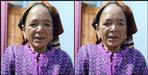 Pushpa  devi of uttarkashi donated her lifelong deposits
