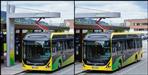 Smart electric bus will run from Dehradun ISBT to airport