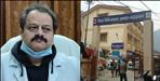 CMS of Rudraprayag Dr Manoj Badoni passed away