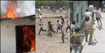 BJP Leader Murder Sparks Tension in Vikasnagar  Dehradun