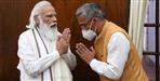 Former Uttarakhand CM Trivendra Singh Rawat can get big responsibility