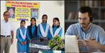 Dehradun Students Learn Farming Tricks From American Teachers