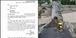 Probe Ordered After Premnagar Bridge Approach Road Collapse