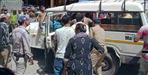 Dharchula security guard Shaukat Ali set fire to bank manager