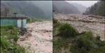 Dehradun Tehri Border Saung River Video