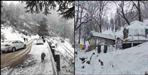 Snowfall may occur on the day of polling in Uttarakhand