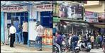 Rules for Wine shop open in dehradun