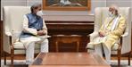 CM Tirath Singh Rawat and PM Modi meeting