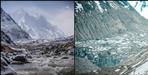 Gomukh Glacier Uttarakhand