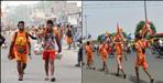 There will be no Kanwar Yatra in Uttarakhand