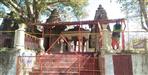 Coronavirus Uttarakhand:Ramshila temple closed first time in 432 years of history