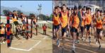 Traffic diverted for Roorkee Agniveer recruitment
