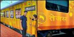 Tejas express delhi to Dehradun soon