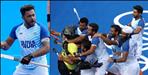Indian hockey defeats Spain to win second consecutive Olympic medal