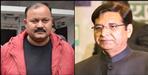 Rebellion of leaders in Uttarakhand Congress
