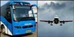 Volvo bus fares tripled