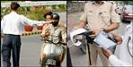New app for rule breaker in uttarakhand
