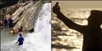 Arvind dies while taking selfie at Kempty Falls