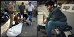 Nainital student Vibhav Sharma suicide