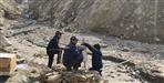 Water level alarm set in Chamoli Rishiganga